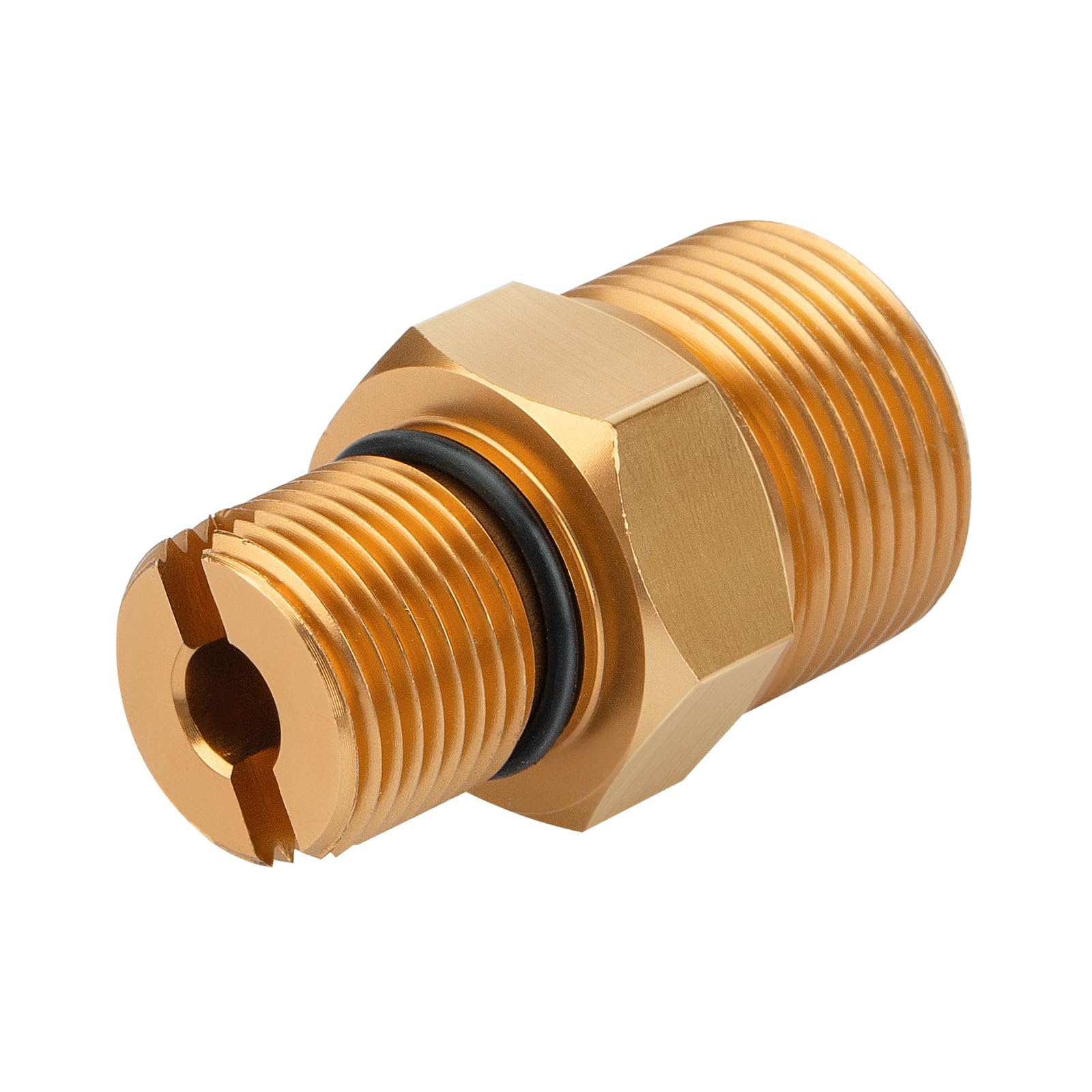 Amazon.com: Sconva 7106686 Outlet Connector for Simpson Pressure